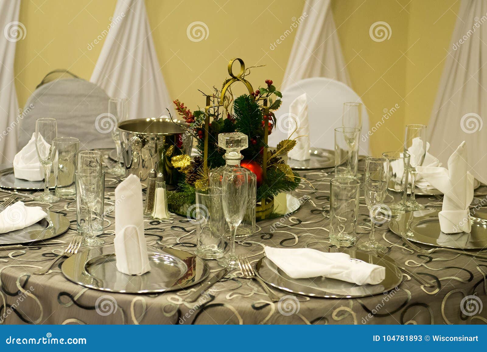 wedding place setting, cater, catering