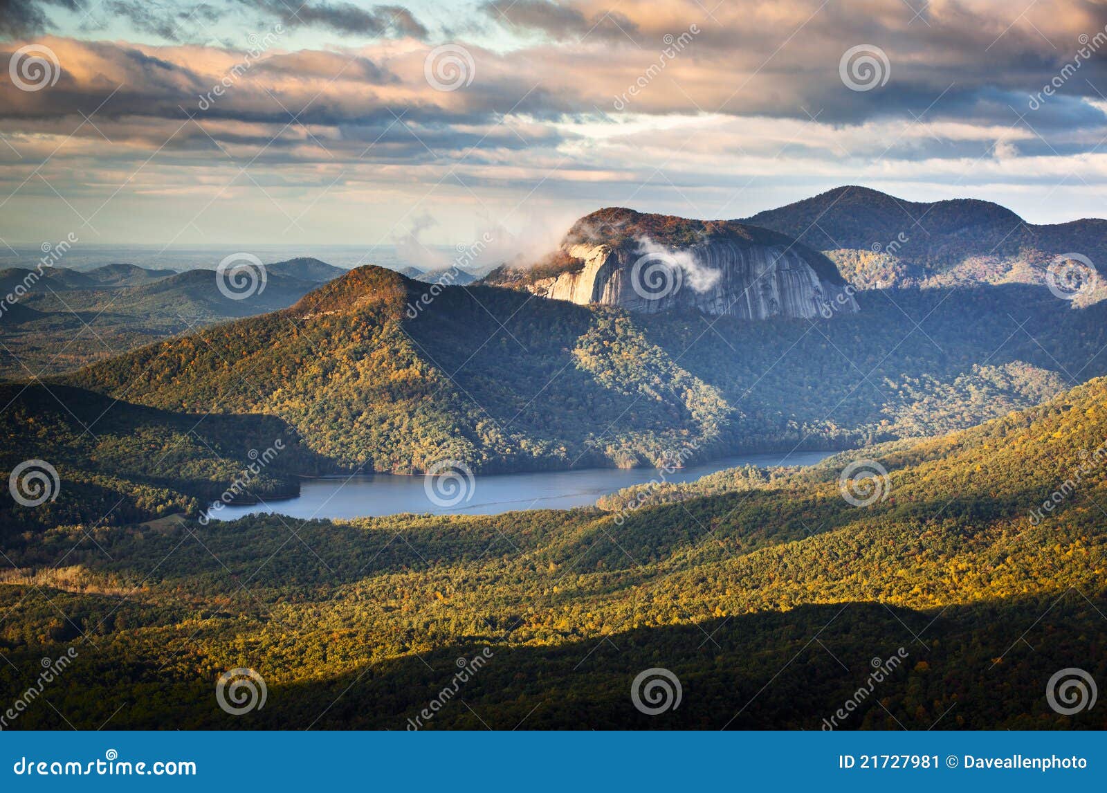 table rock state park south carolina blue ridge sc