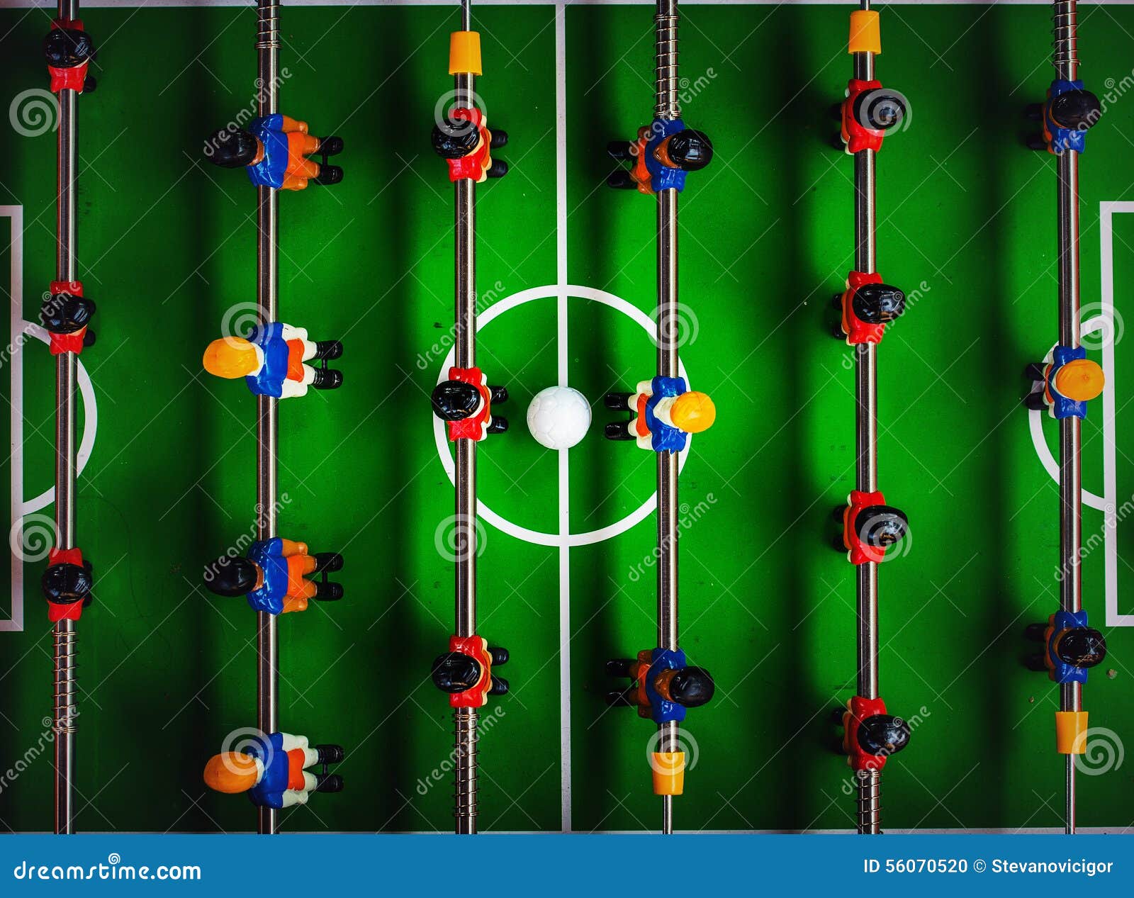 Kicker Games Kicker Games