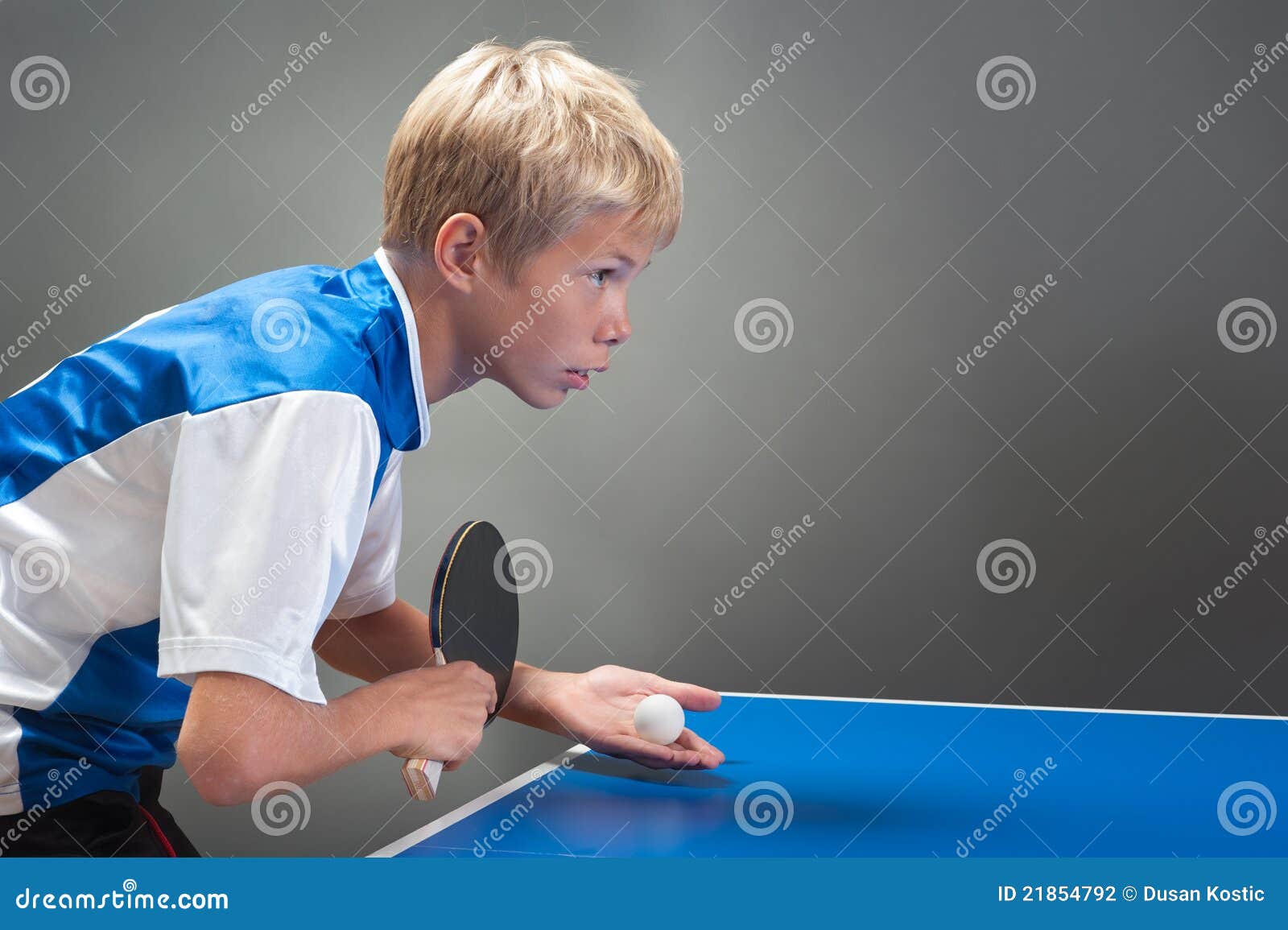 Table tennis stock photo. Image of league, sports, racket 21854792