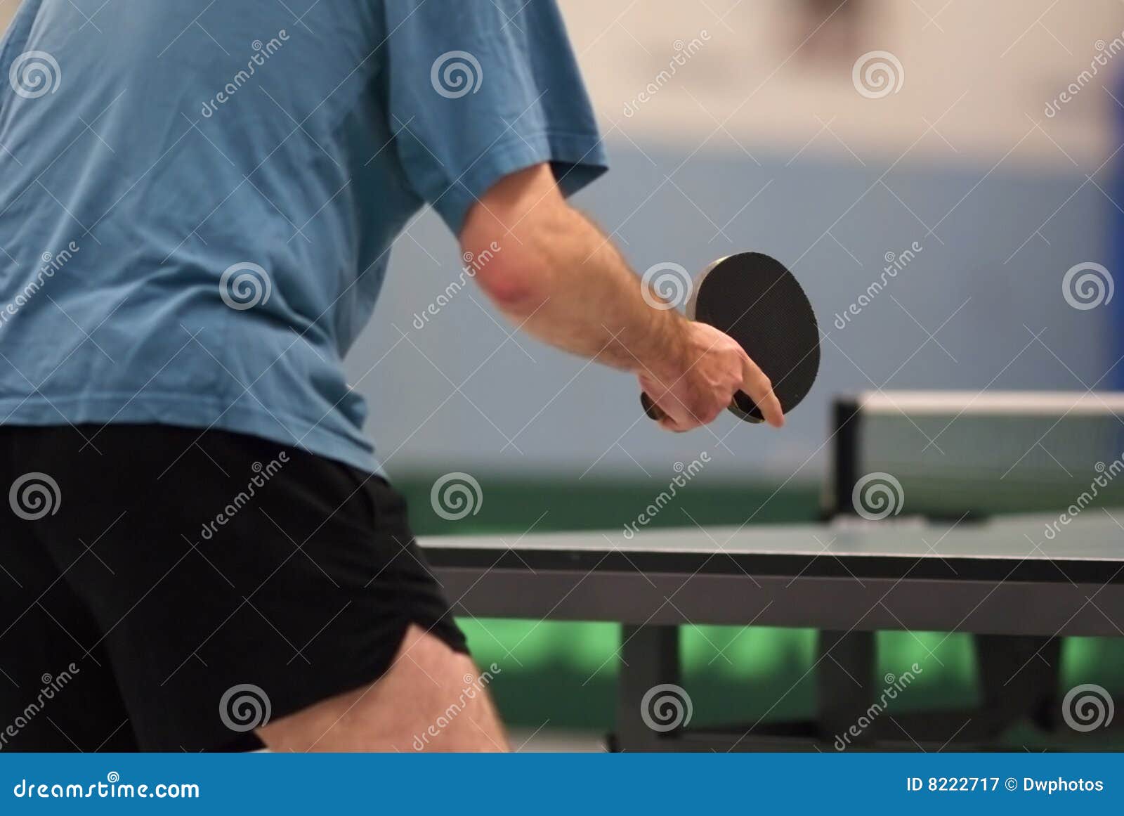 Table tennis stock image. Image of player, ball, hobby 8222717