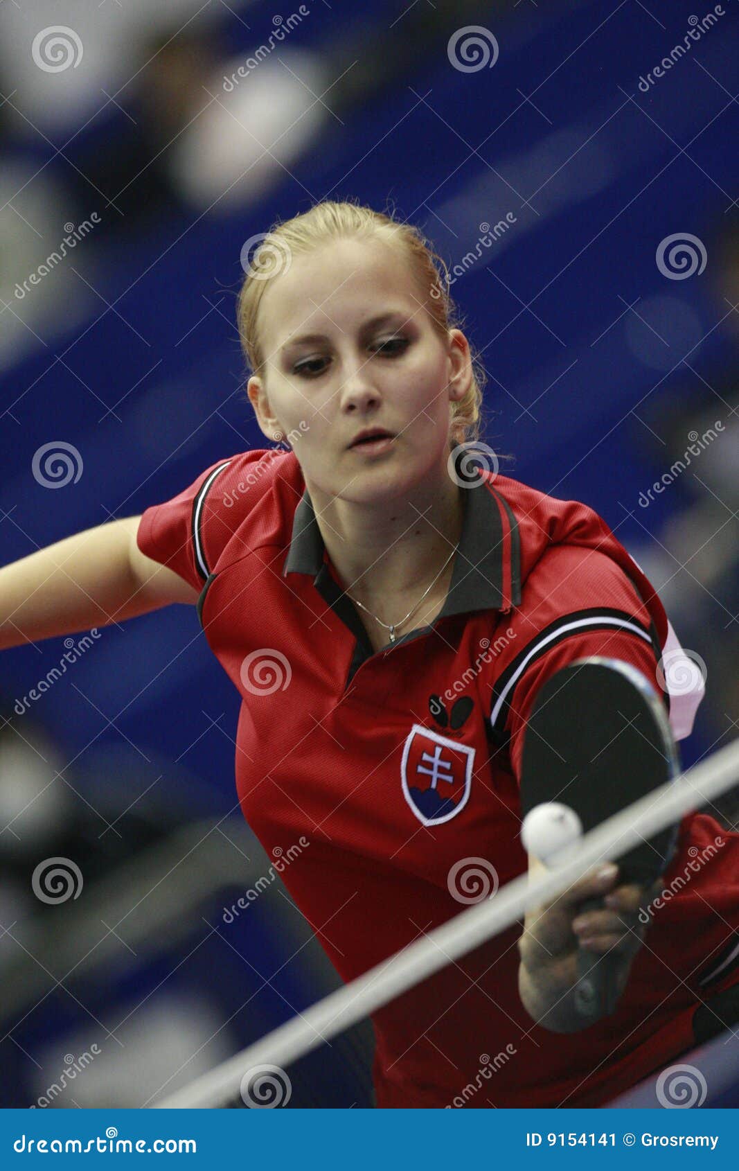 Table Tennis editorial photo. Image of japan, competitions 9154141