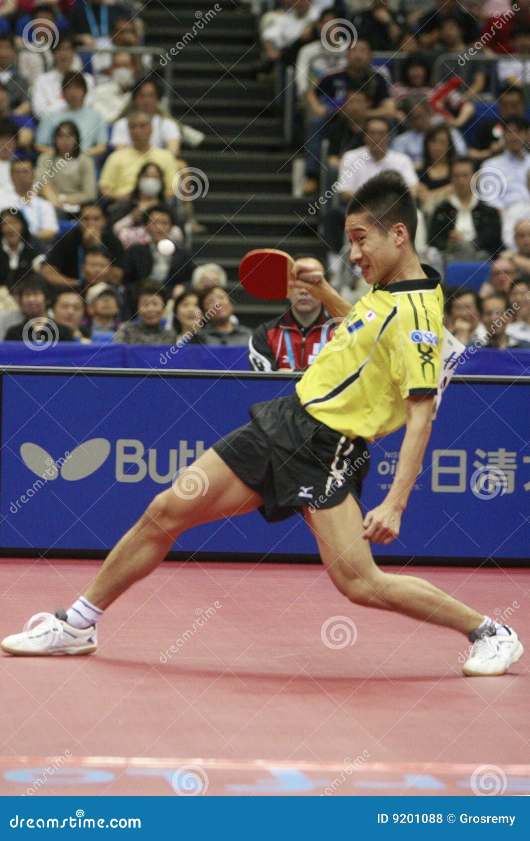 Table Tennis editorial stock photo. Image of action, sport 9201088