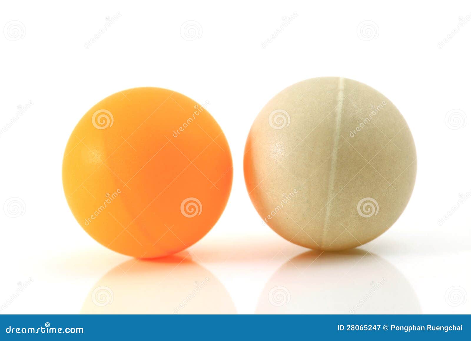 Table tennis ball stock image. Image of games, orange 28065247