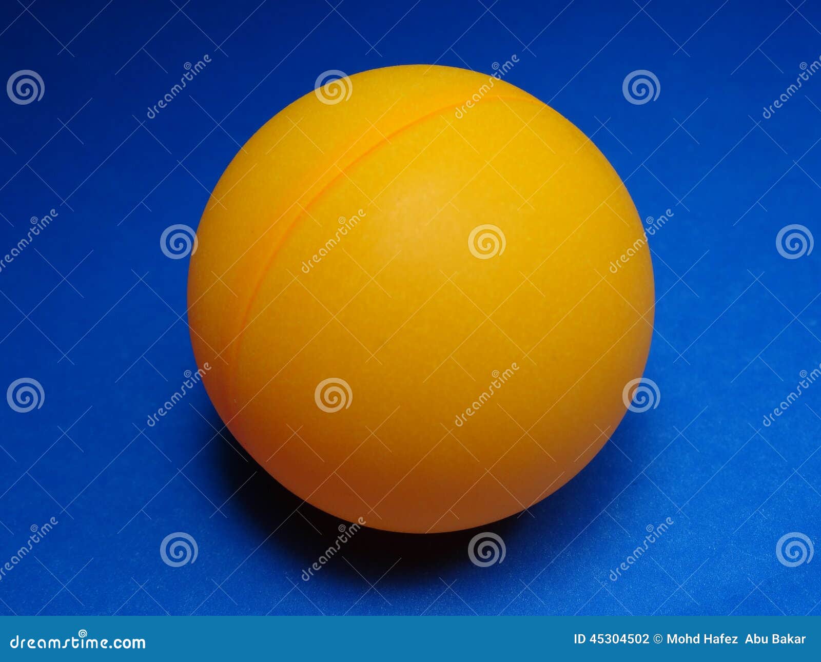 Table tennis ball stock photo. Image of sports, ballnna 45304502