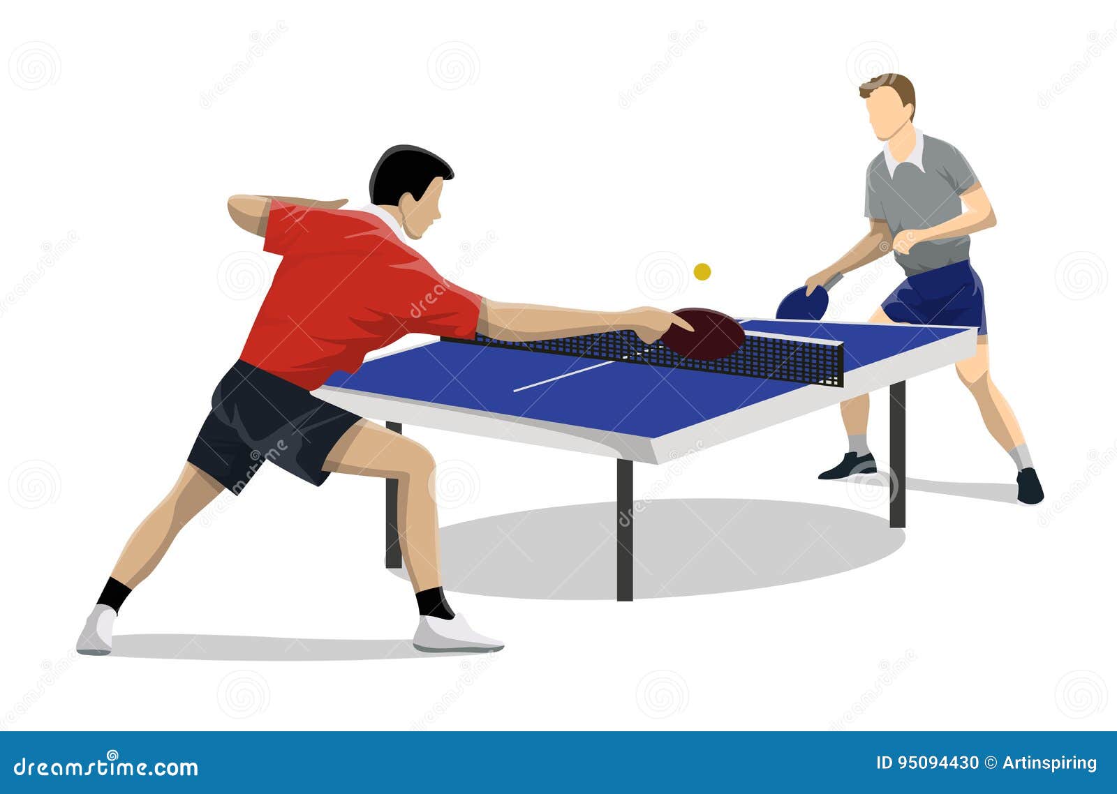 PING PONG