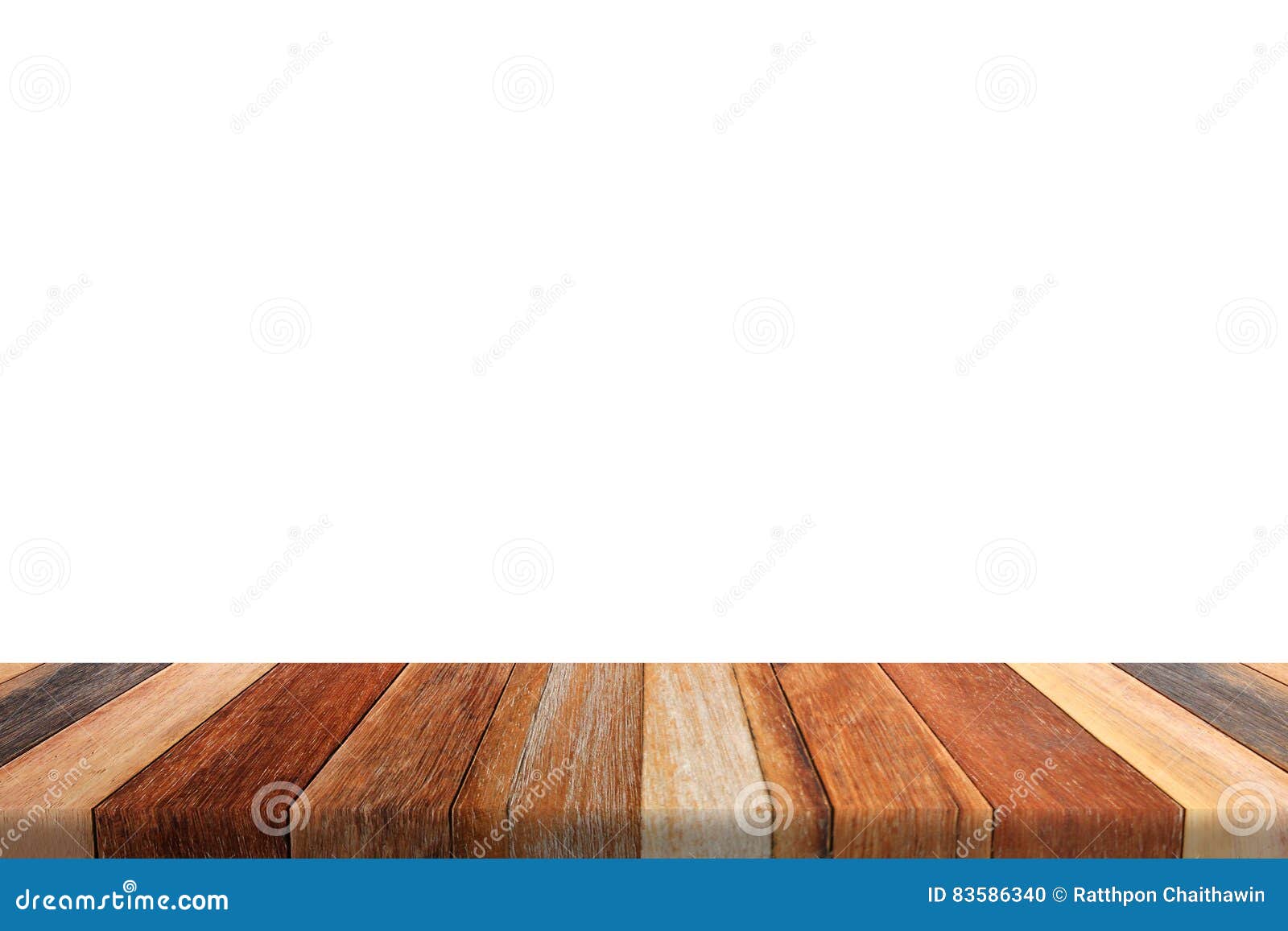 Table on white background stock photo. Image of white 83586340