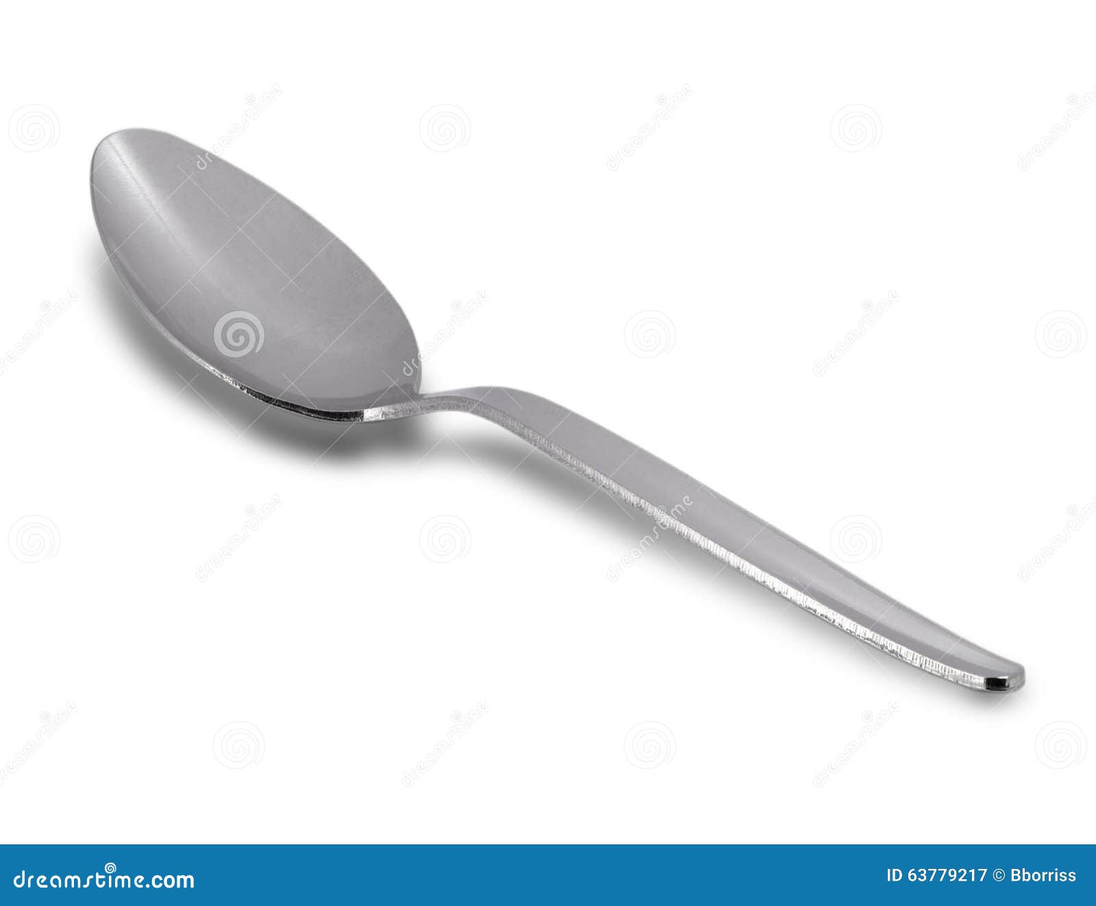 Tablespoon to eat stock image. Image of soup, gradient 63779217