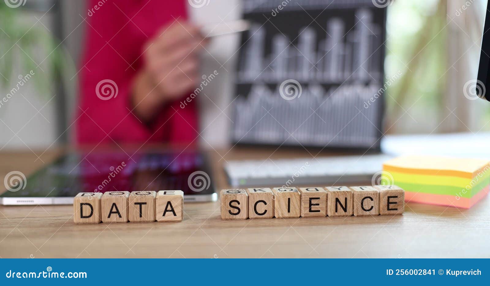 Tablet with Data for Computer Science and Understanding, Artificial