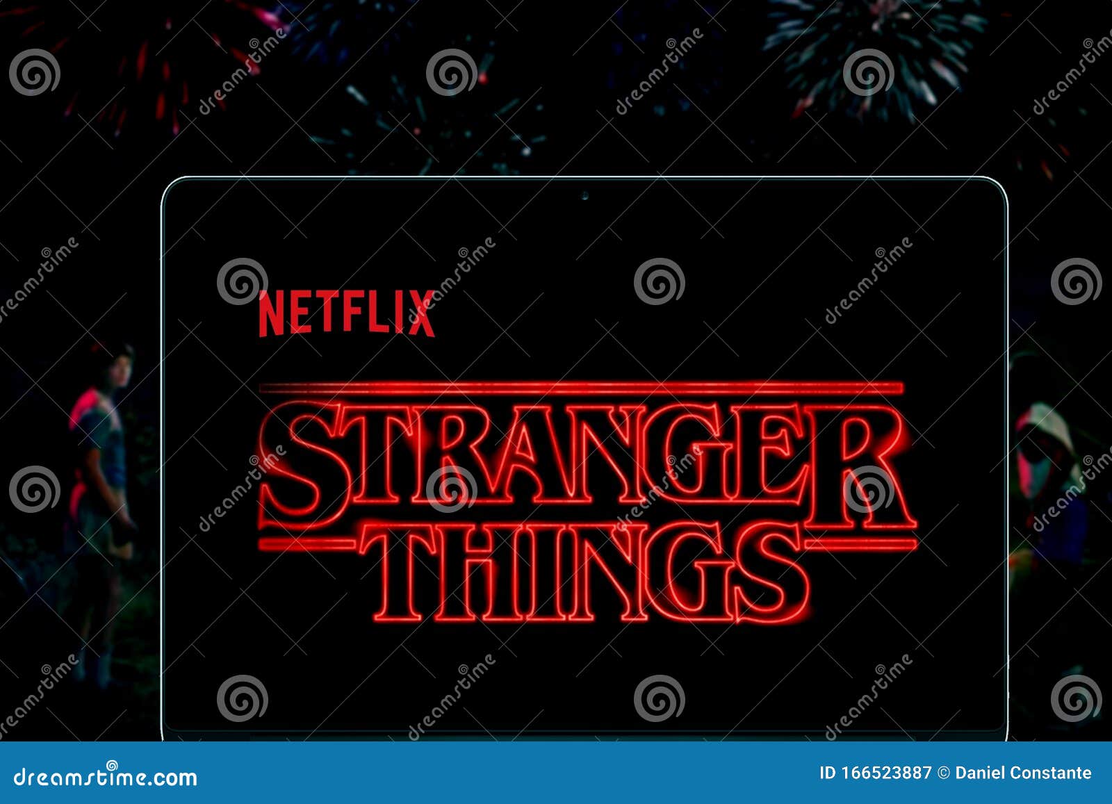 Stranger Thing