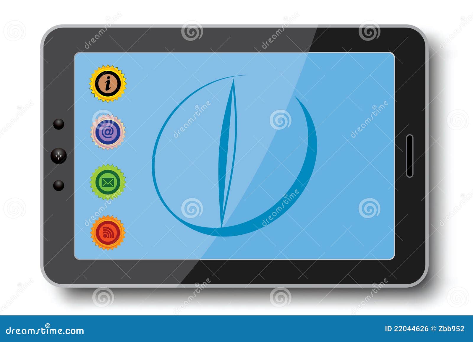 tablet pc