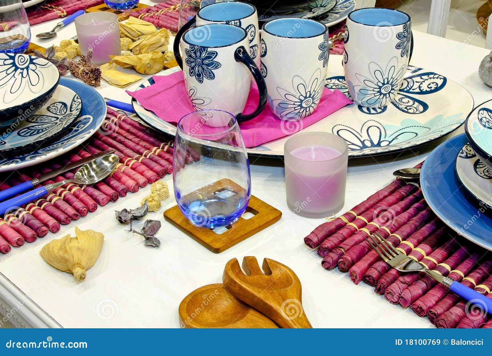 Tabletop stock image. Image of glass, color, decorative 18100769