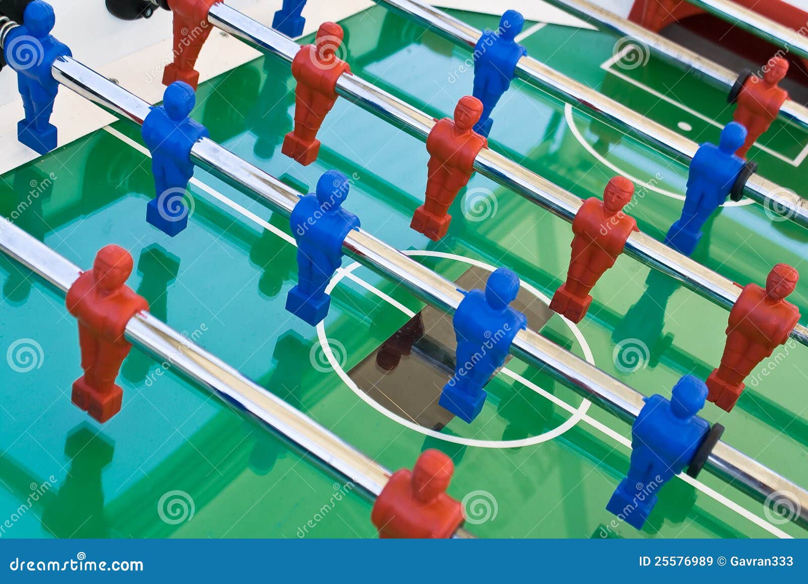 Tabletop football stock image. Image of teamplay, table 25576989