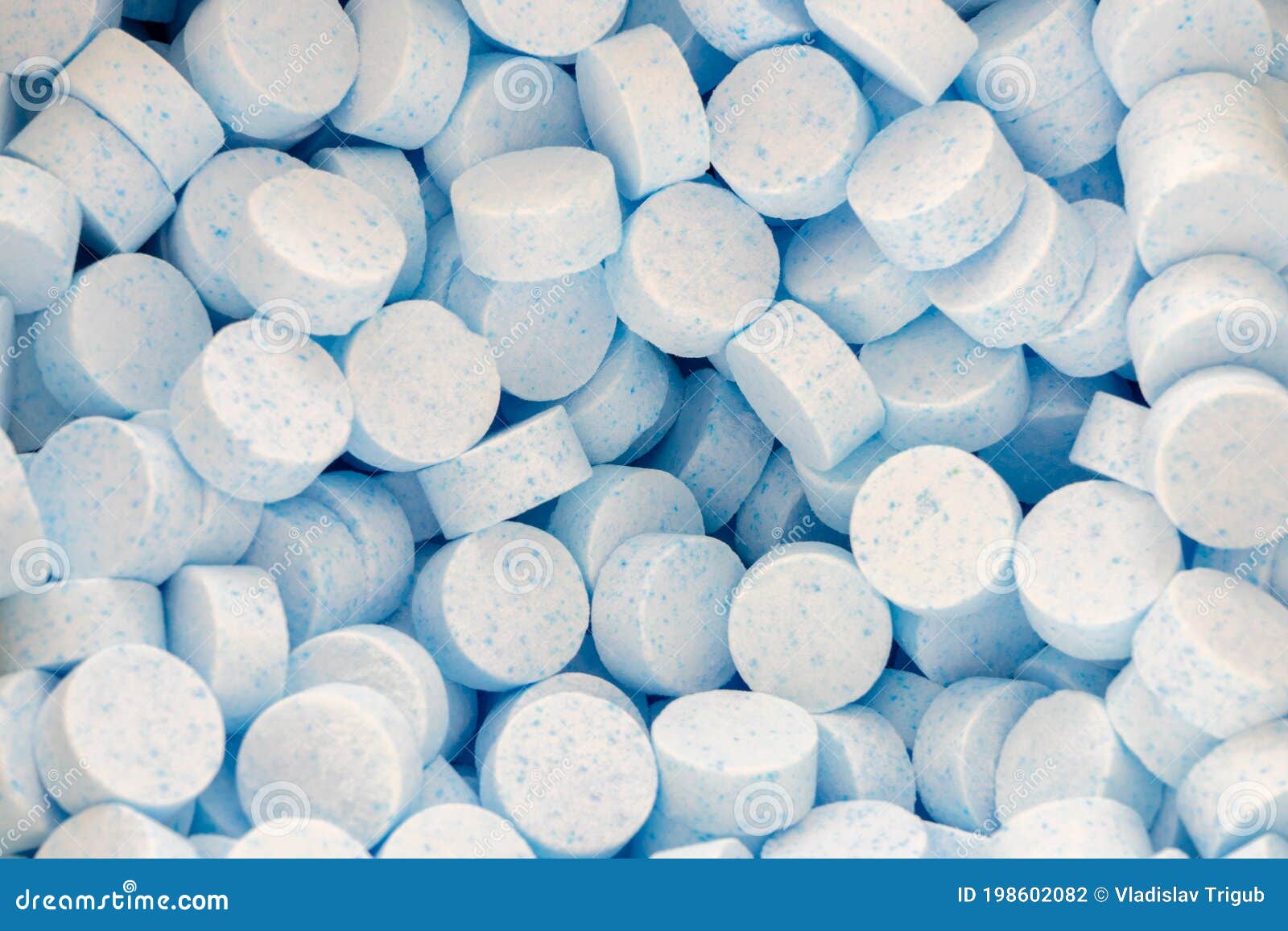 A tabletted catalyst stock photo. Image of biochemist 198602082