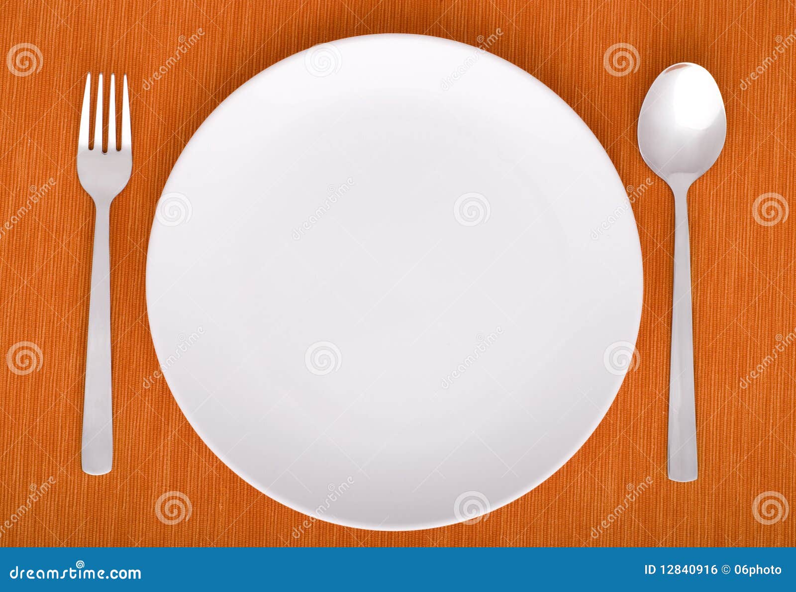 Tableware stock photo. Image of cooking, diner, dining 12840916