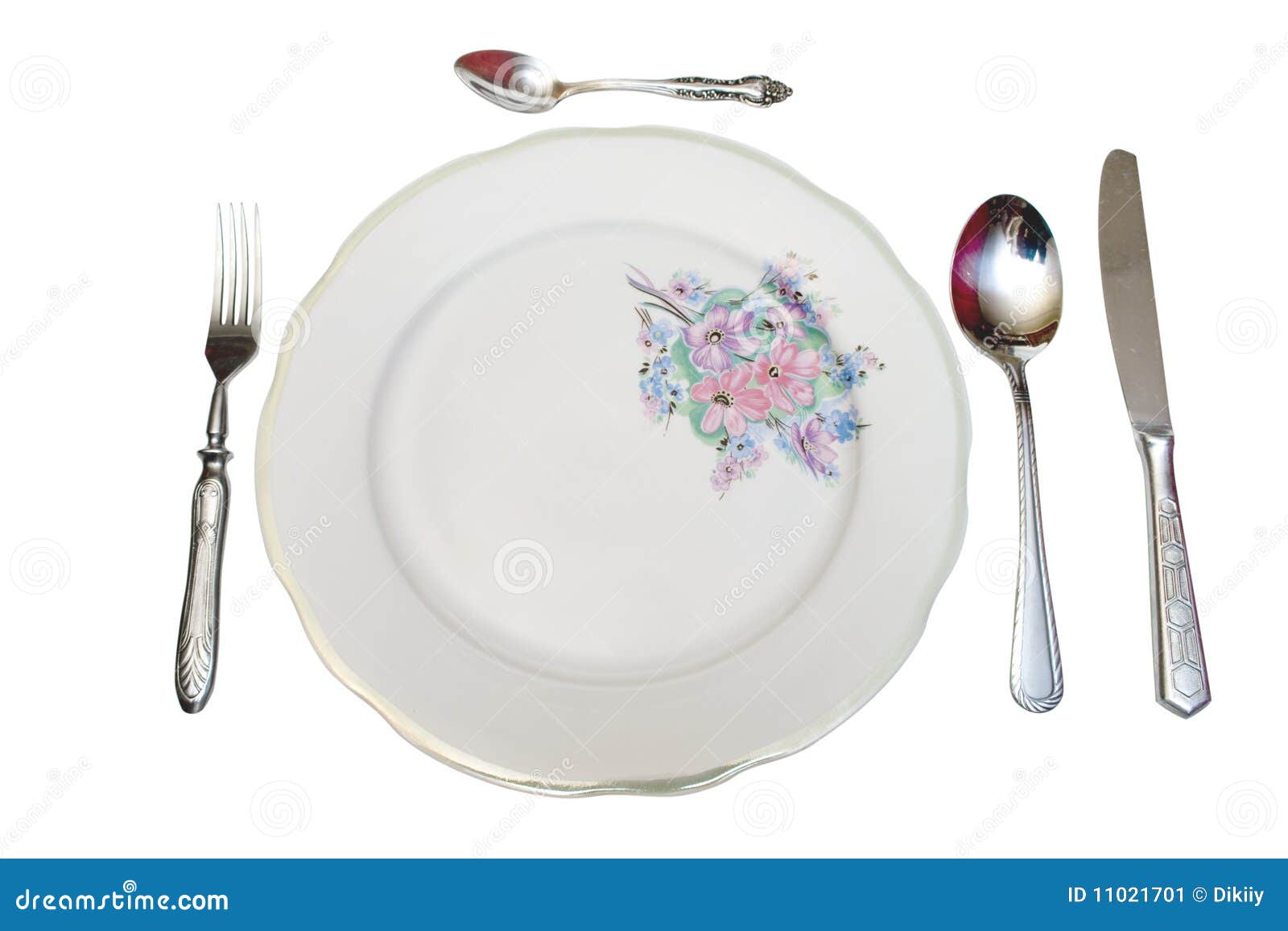 Tableware Cutlery stock image. Image of cutlery, dinnerware 11021701