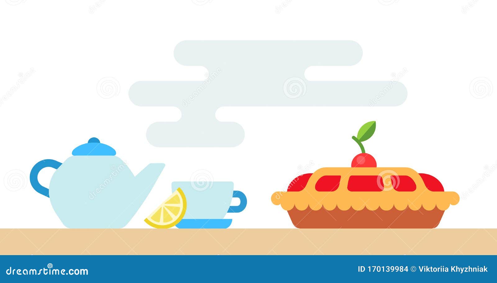 Chai Kettle Logo Stock Illustrations – 144 Chai Kettle Logo Stock  Illustrations, Vectors & Clipart - Dreamstime