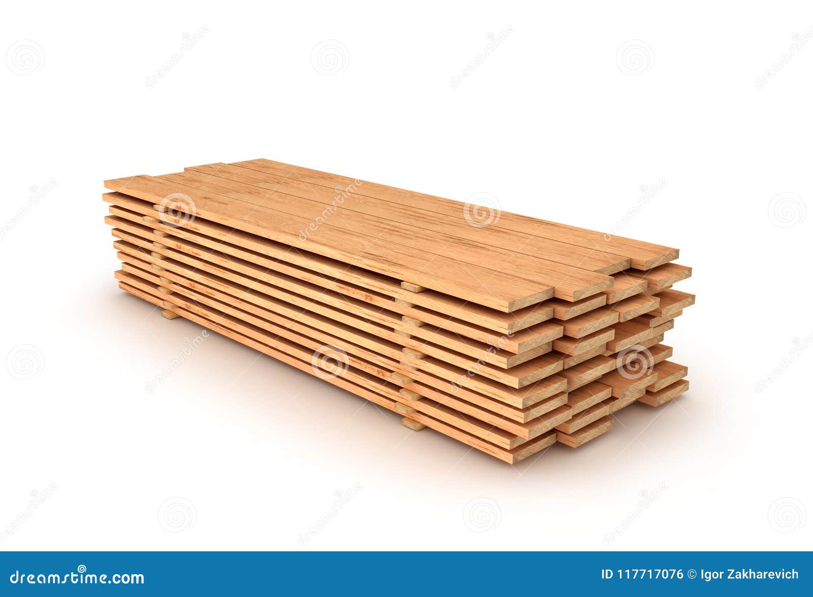 Tablones De Madera Aislados Foto de archivo Imagen de tablones