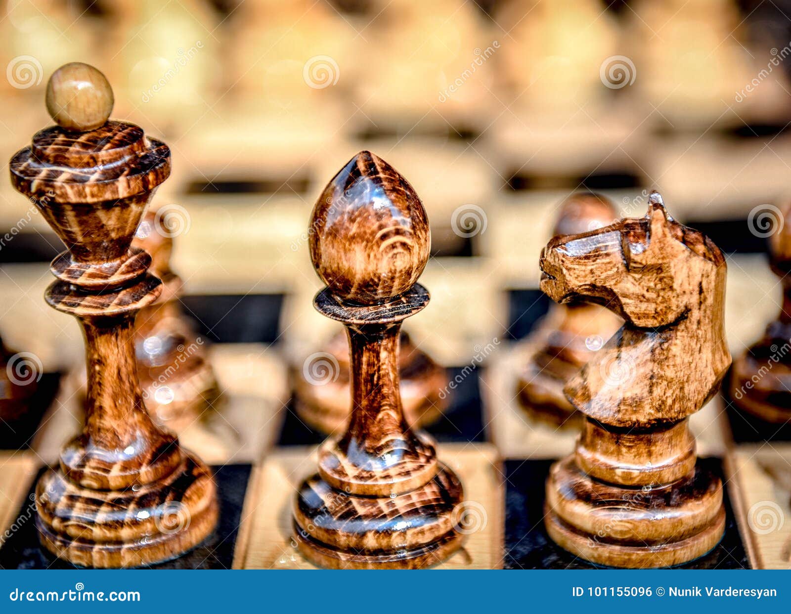 Tabuleiro DGT / Uma noite no xadrez 