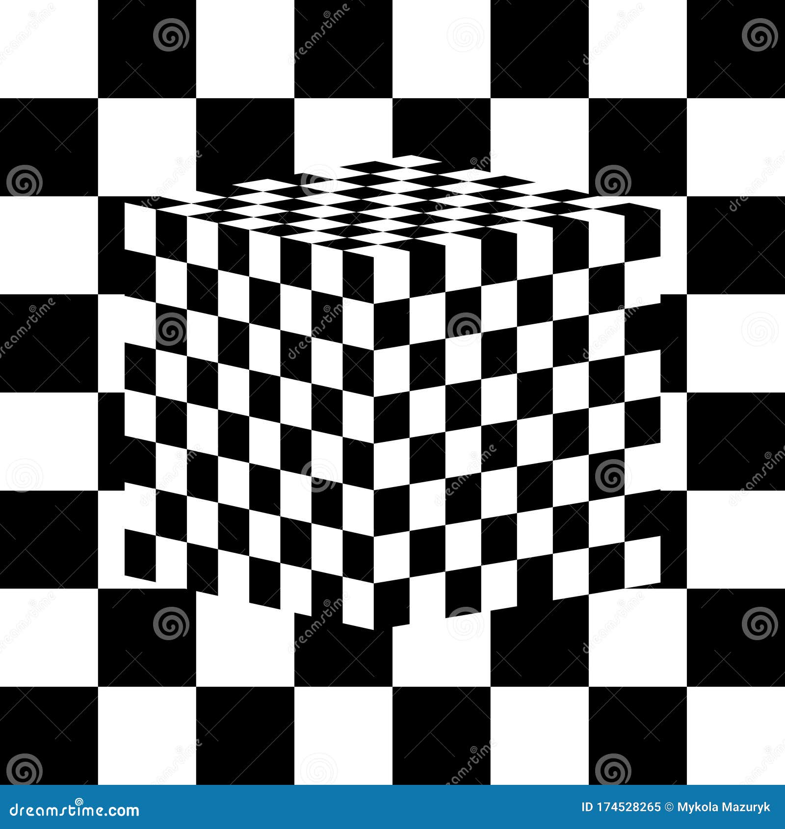 Desenho monocromático preto e branco, jogo de tabuleiro, ângulo