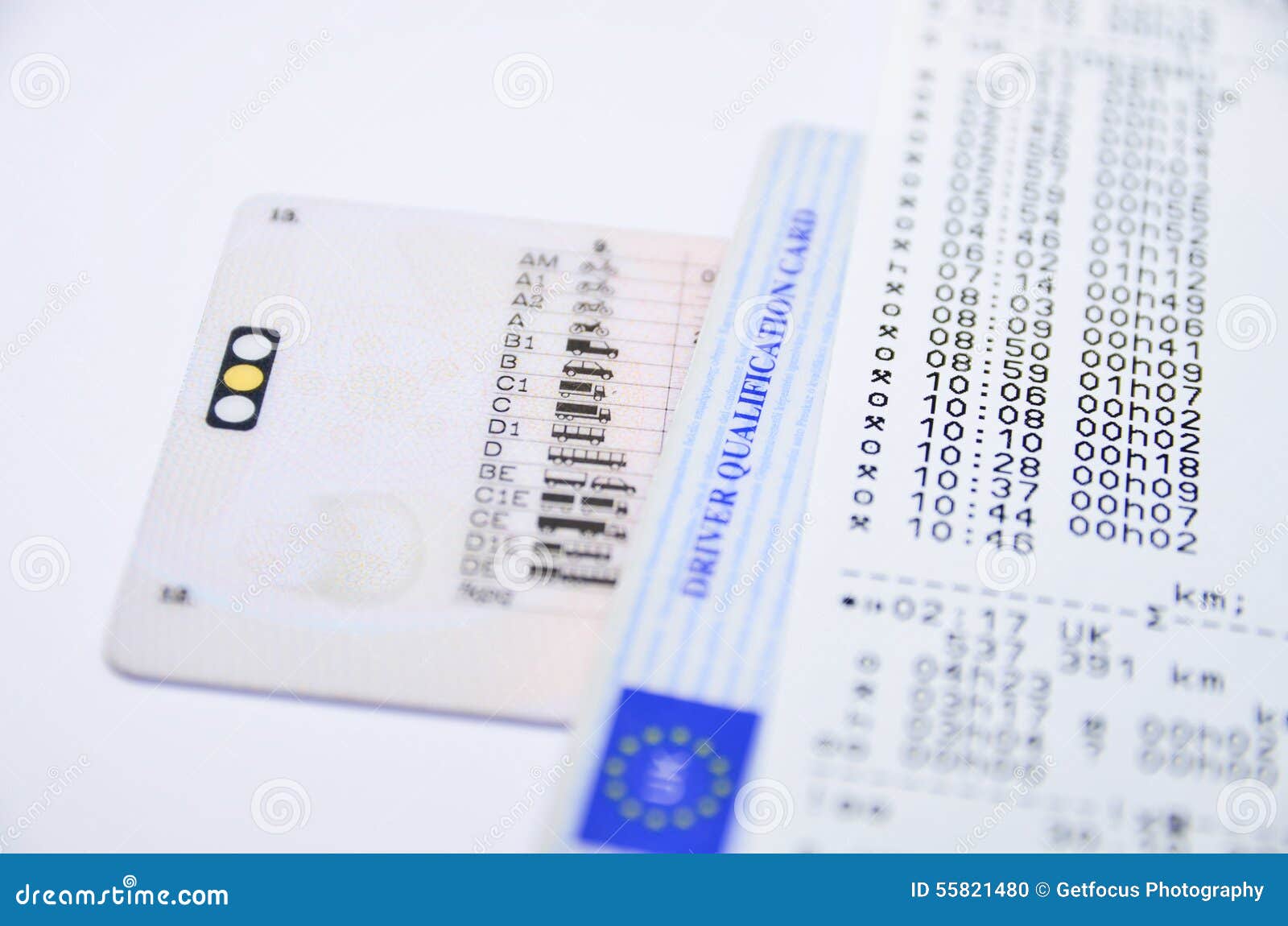 driving tacho card driving tacho card