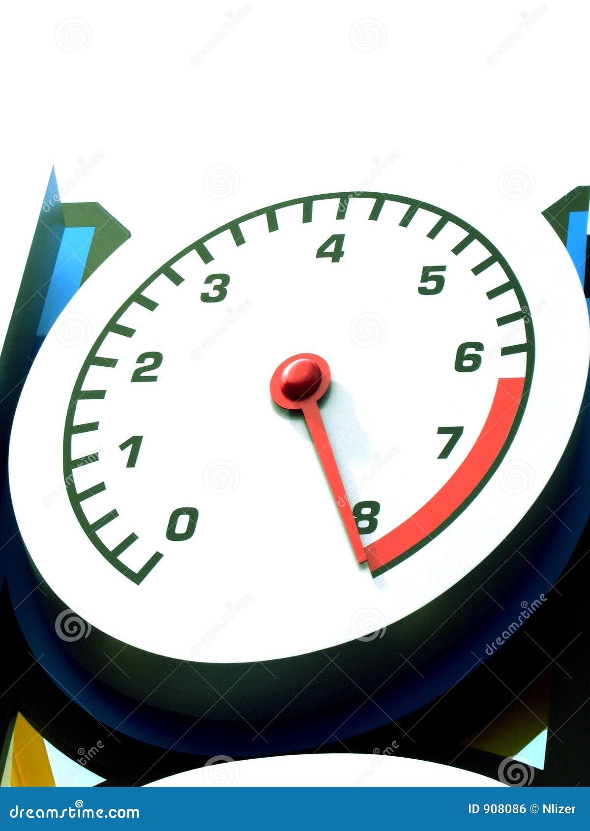 tachometer