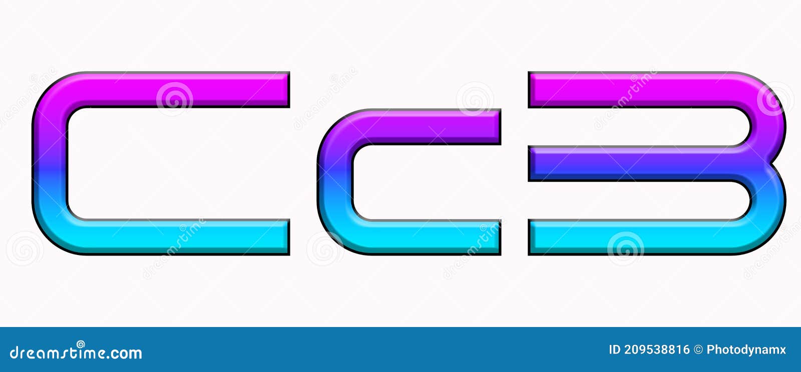 Tachyon English Fonts Gradient Sans Serif Alphabet Letters Calligraphy