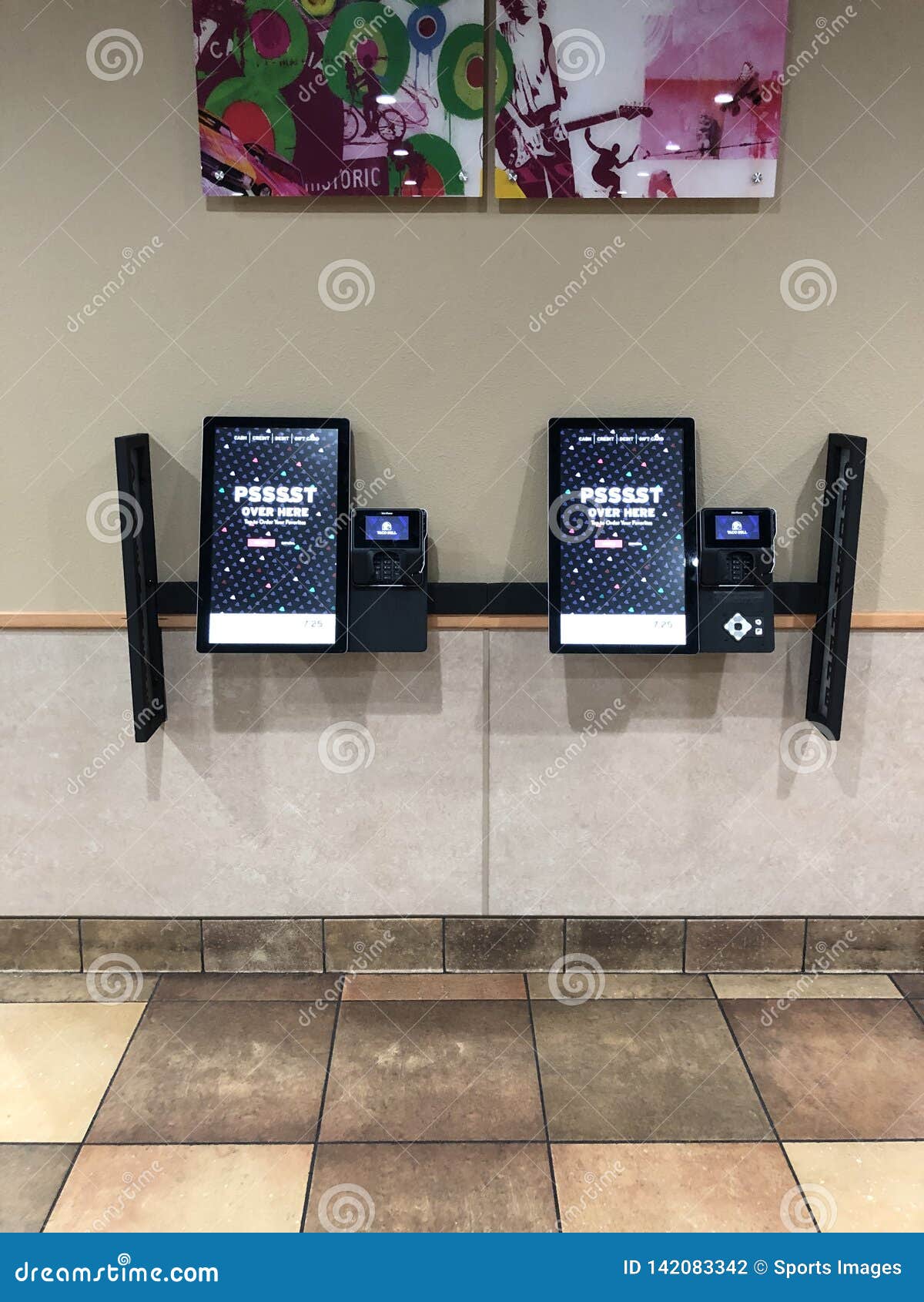 Taco Bell Editorial Photography Image Of Commerical 142083342