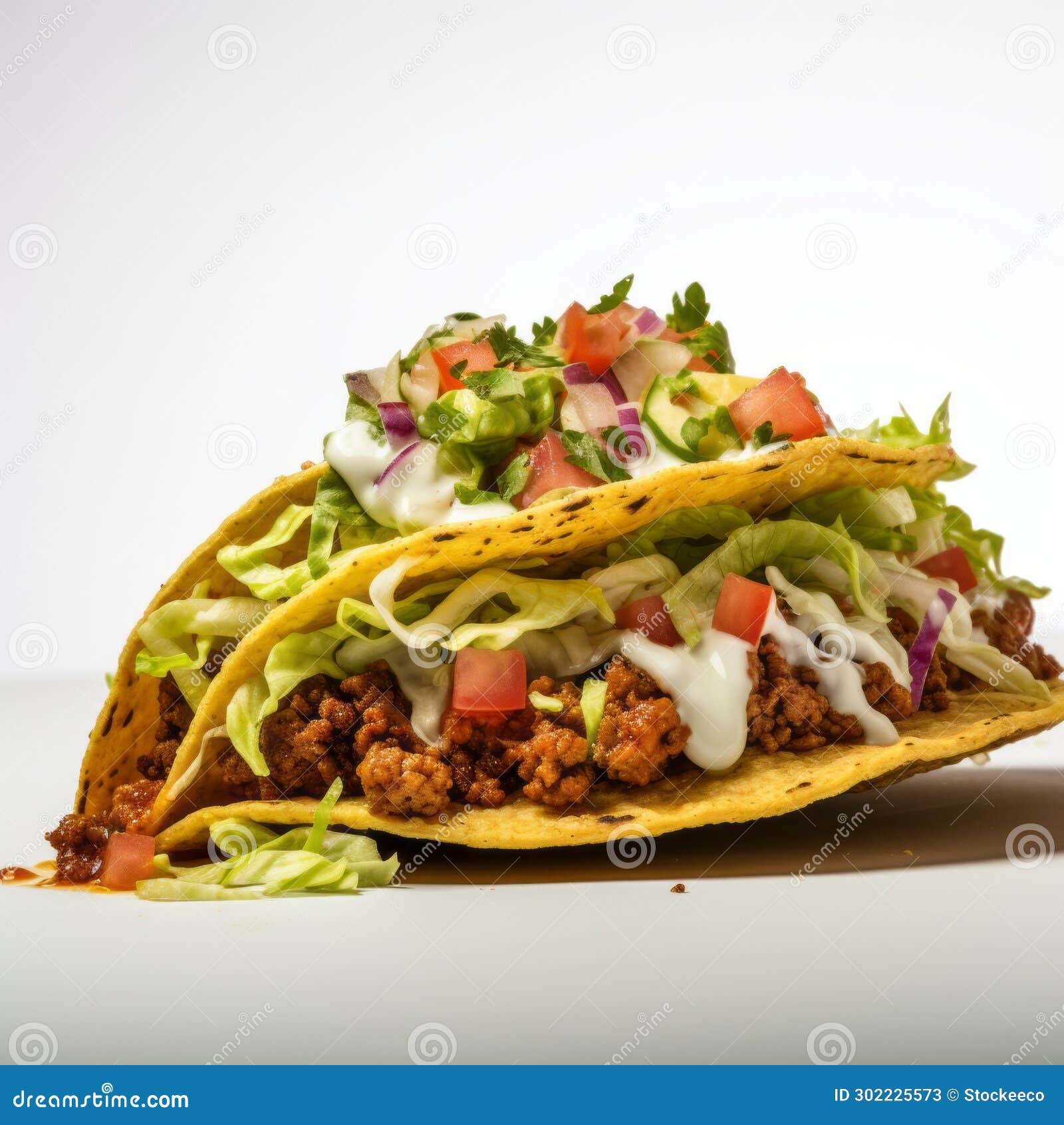 artistic taco photography with softbox lighting - raw, boneless tacos in editorial concert style