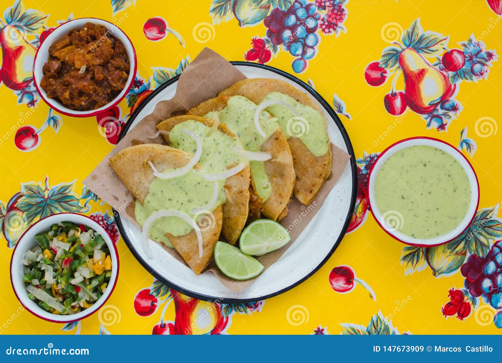 tacos de canasta is traditional mexican food in mexico city