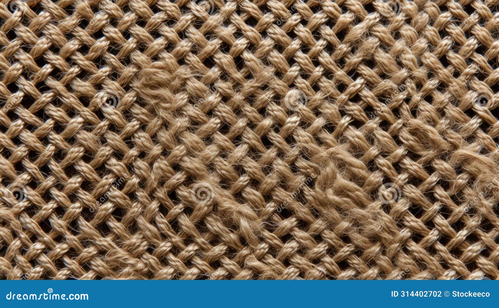 tactile tan jute stitched mesh background photo inspired by artemisia gentileschi