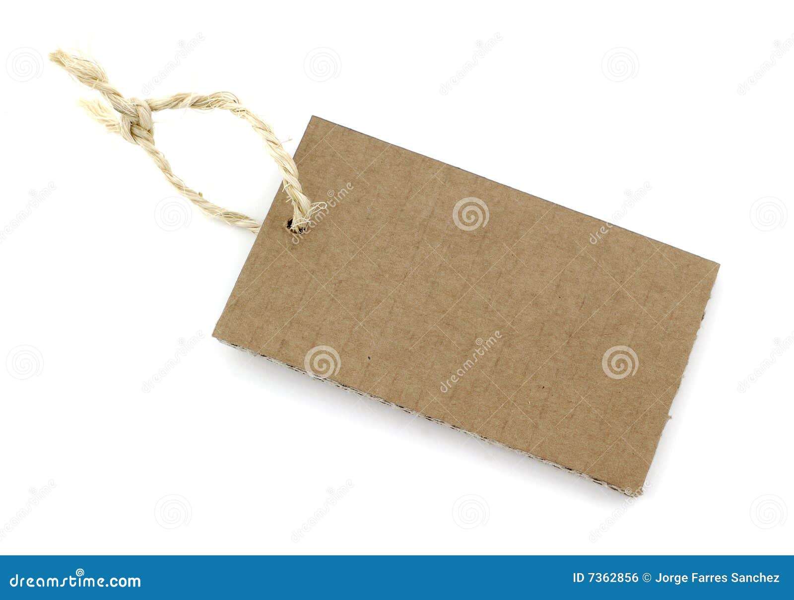 Tag board stock photo. Image of rectangle, shape, note - 7362856
