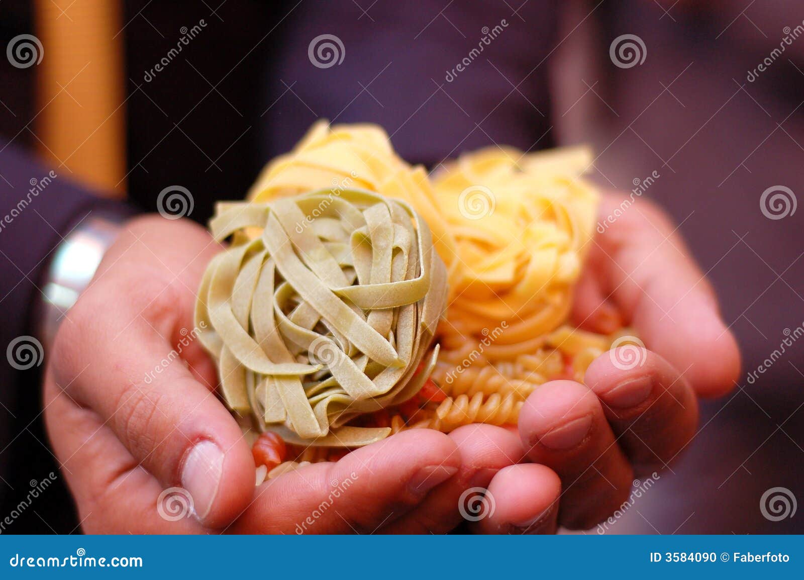 tagliatelle