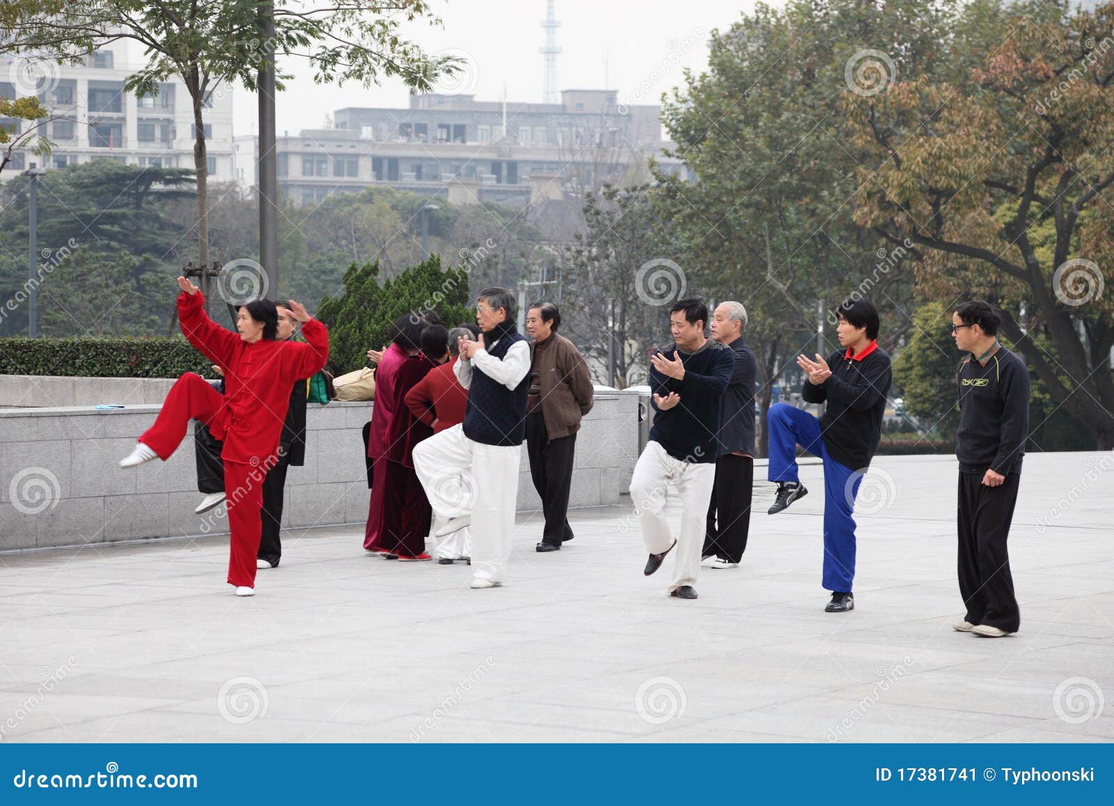 Tai chi chuan near me