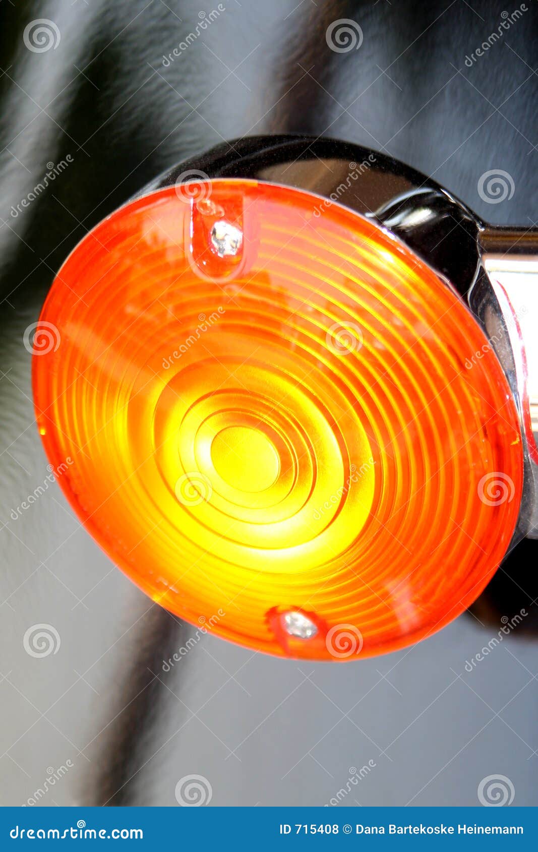 Tail Light stock photo. Image of lock, vehicle, travel 715408