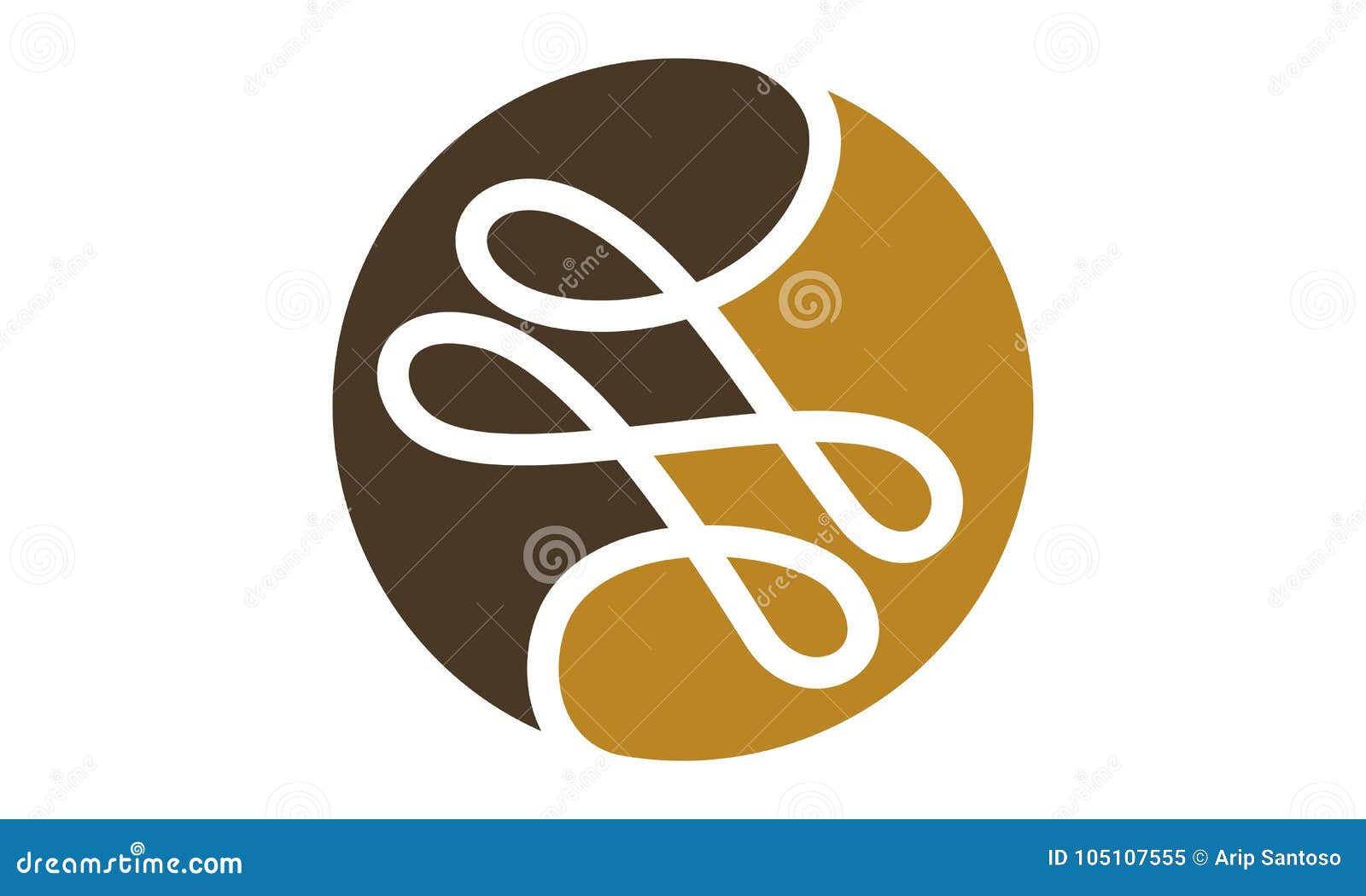 tailor thread logo design template stock vector illustration of