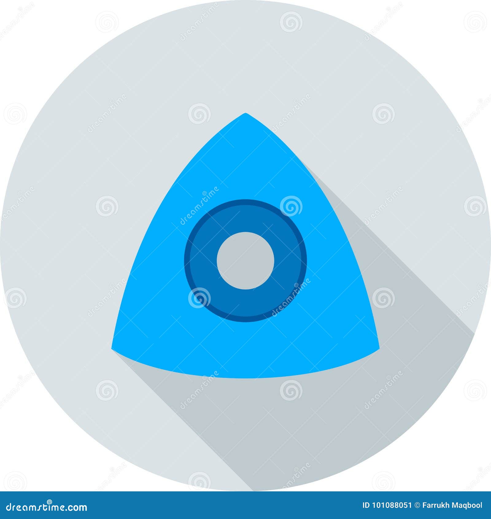 Tailors Chalk stock vector. Illustration of fabric, scissors 101088051