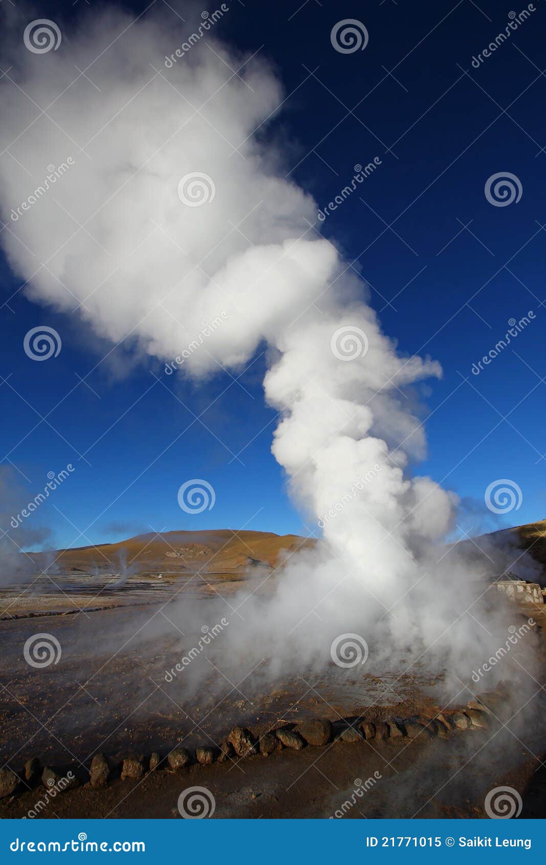 taito geysers
