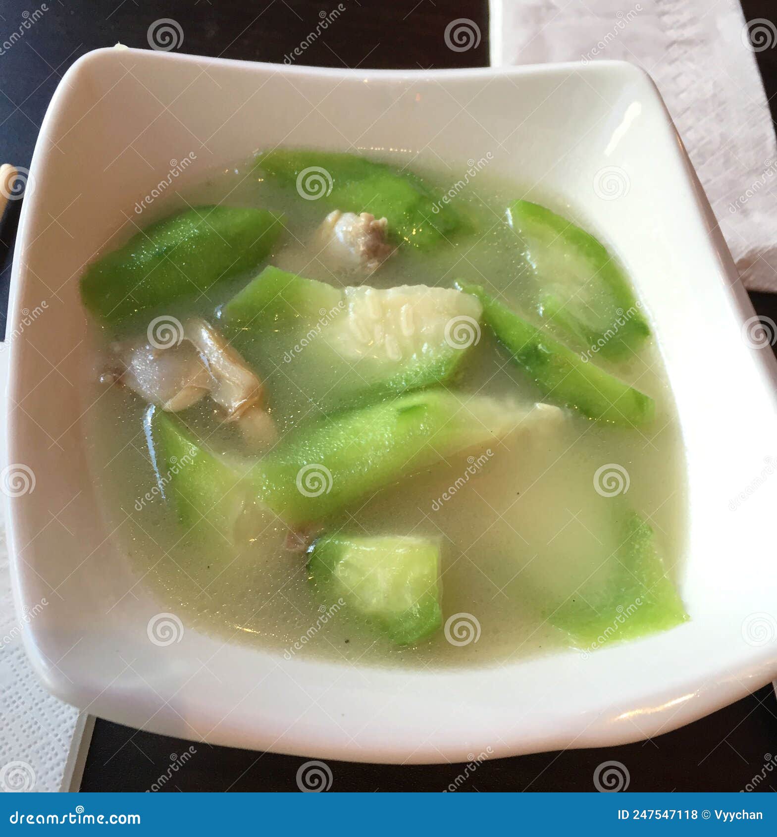 taiwanese cuisine du hsiao yueh fresh hot springs melon soup vitamin nutrients vegan diet vegetarian snack