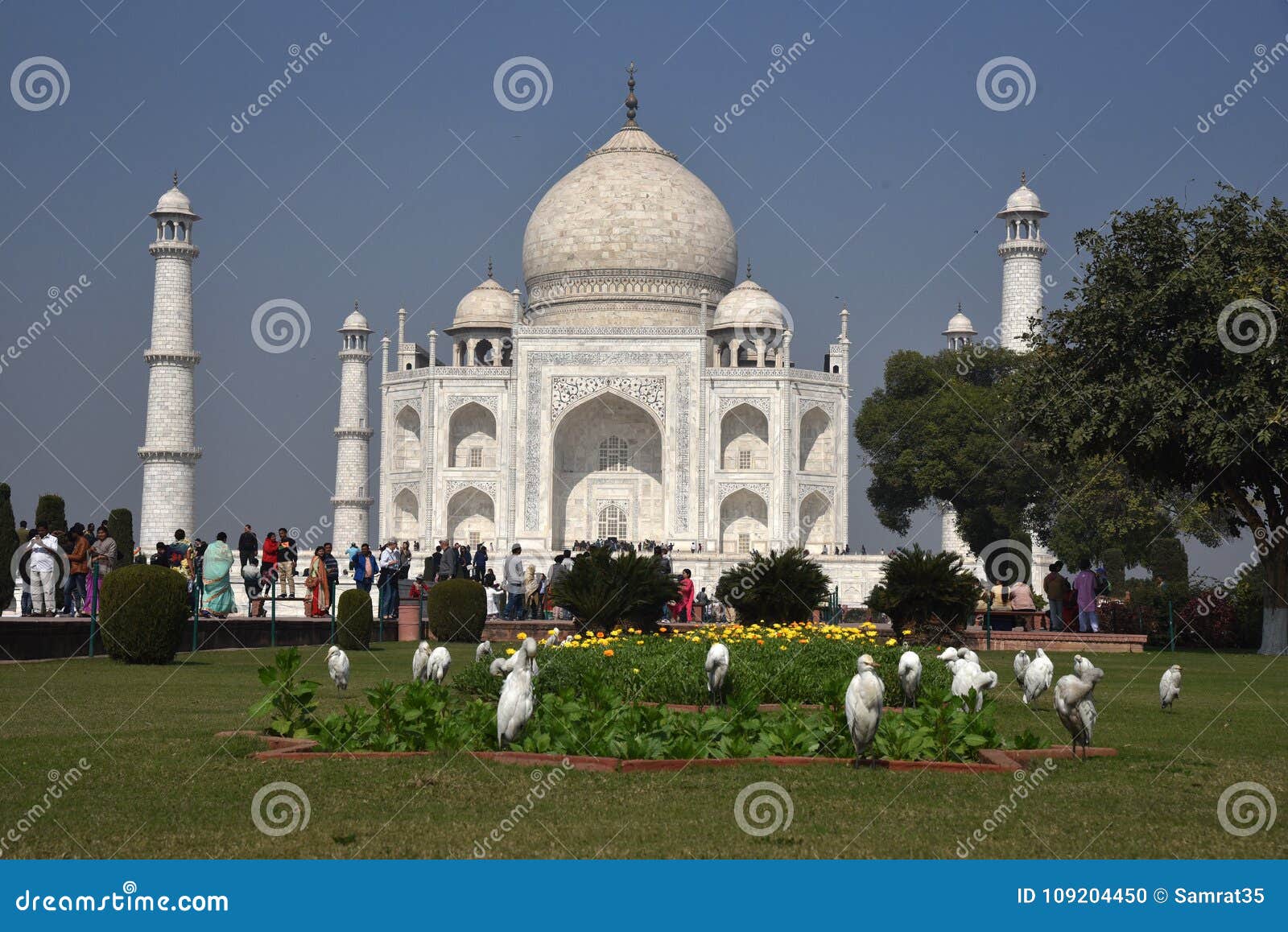 Taj Mahal - UNESCO World Heritage Centre