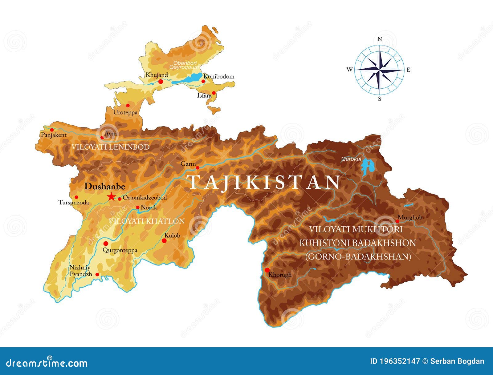 Харитаи точикистон. Таджикистан карта географическая. Карта Таджикистан 2021. Физическая карта Таджикистана. Карта Таджикистан 1927.