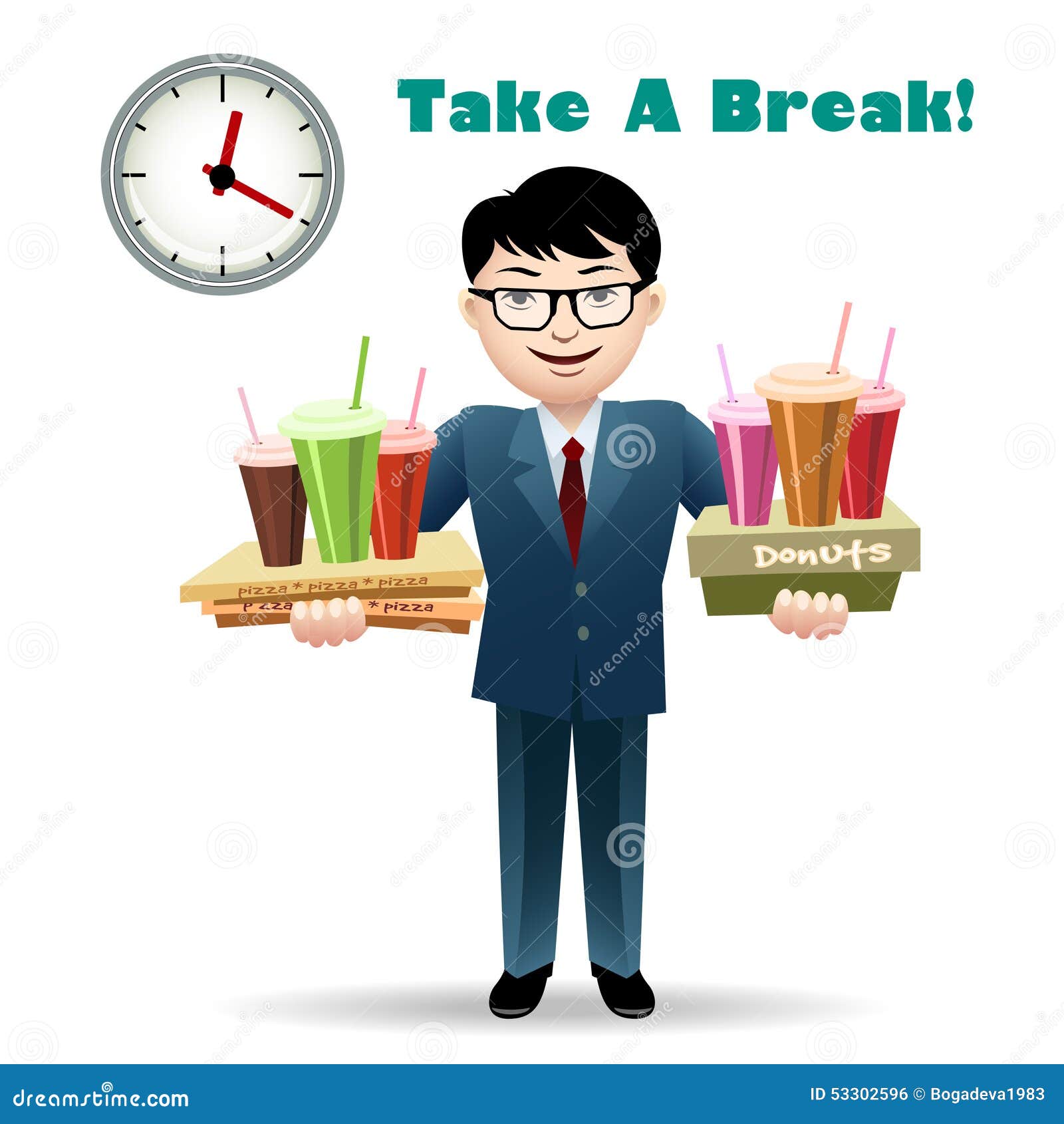 reminder to take a break reminder to take a break