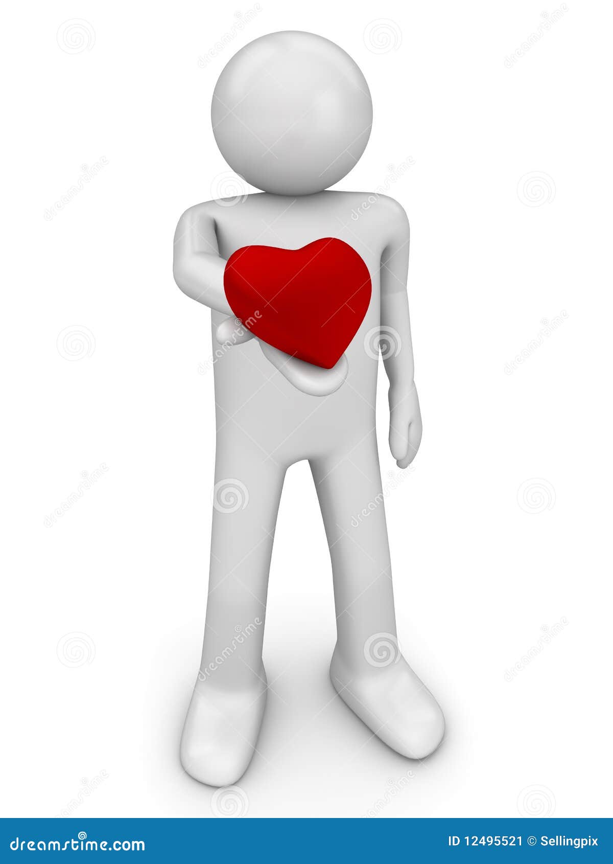 Take my heart 4 stock illustration. Illustration of romance - 12495521