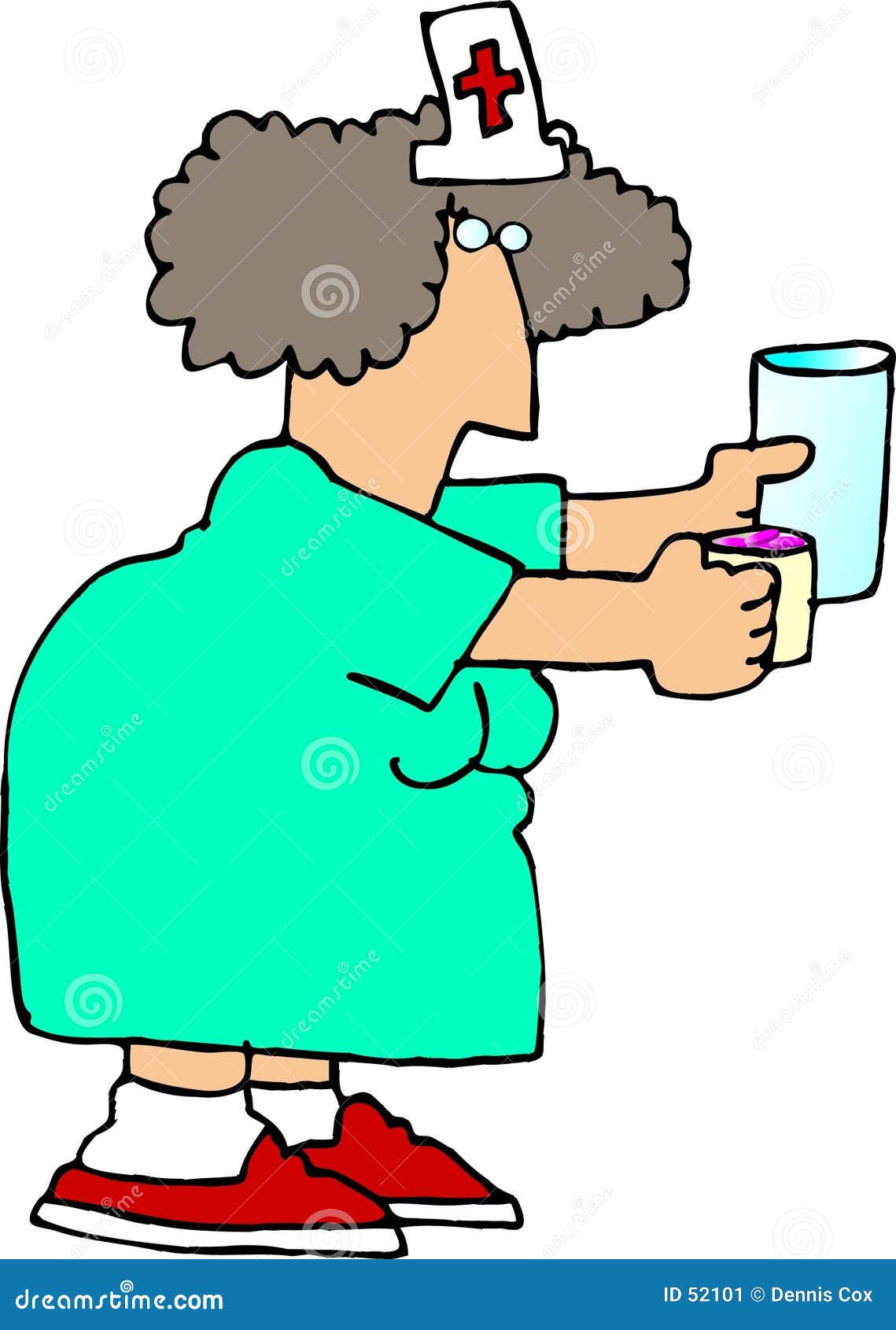 Take your medicine editorial photo. Illustration of medicine 52101