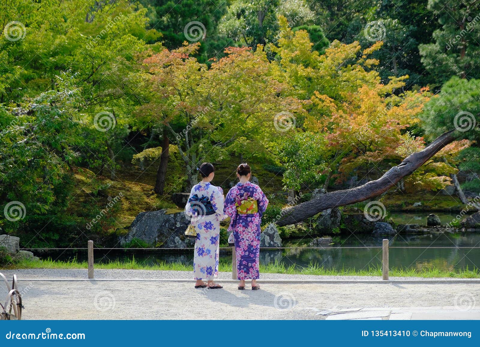 Japanese Men Used By Two GIrls