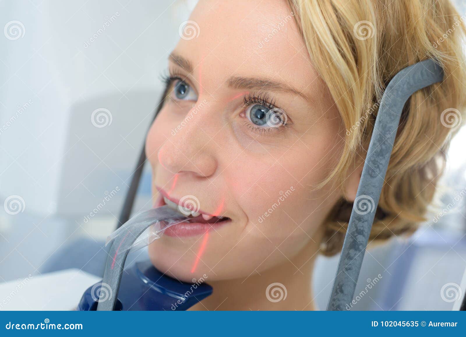Taking dental xray image stock image. Image of hygiene 102045635