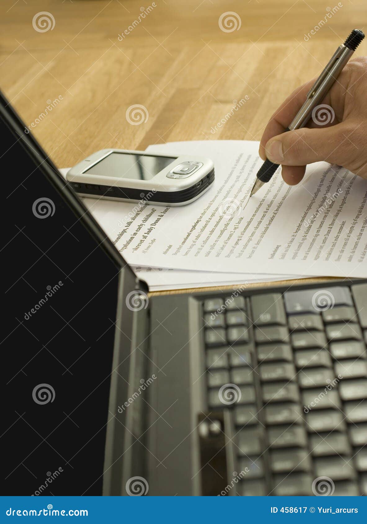 note taking for laptop