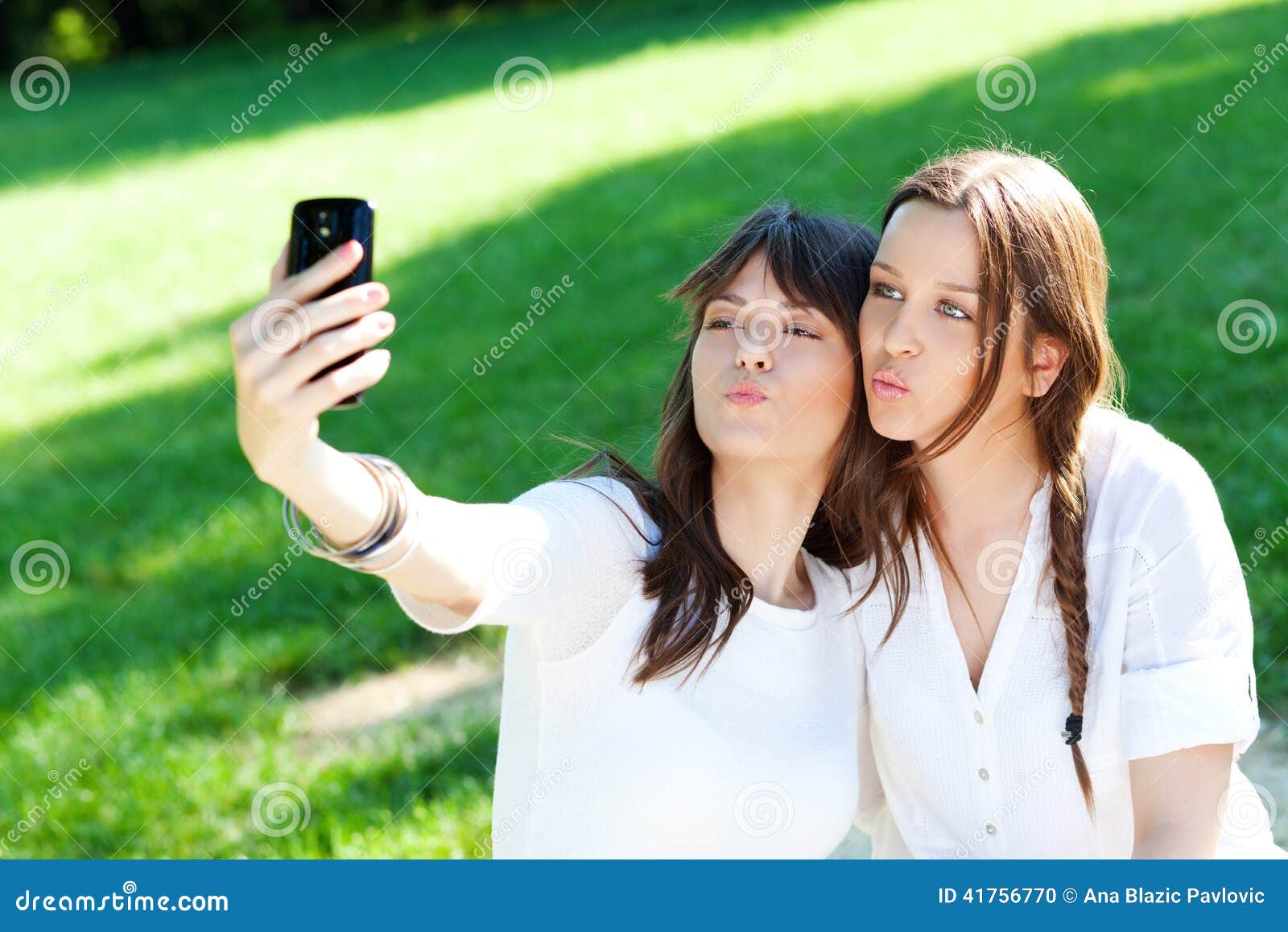 Taking selfie stock photo. Image of hipster, lifestyle - 41756770