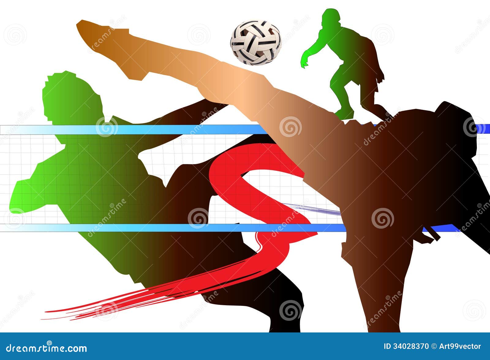 Takraw Cartoons, Illustrations & Vector Stock Images - 52 Pictures to