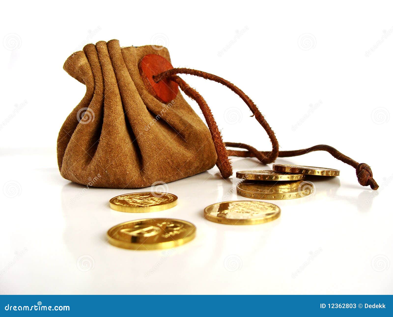 Talega imagen de archivo. Imagen de efectivo, coste, columna 12362803